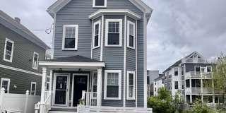 9 Batchelder St Gallery 21