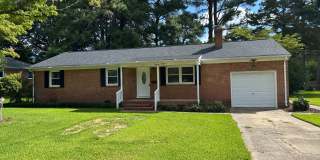 Spacious Ranch in Virginia Beach Gallery 1