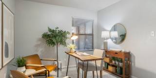 Sheridan Springs Apartments Gallery 16