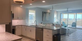 Coastal Luxury at Hidden Bay | 3BR Waterfront Condo with Bay Views Gallery 6