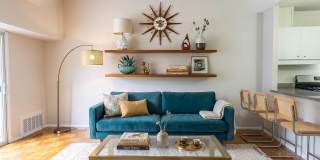 Radcliff House Gallery 21