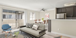 Tilden Oaks Gallery 1