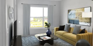Lumen - Apartment & Townhomes Gallery 14