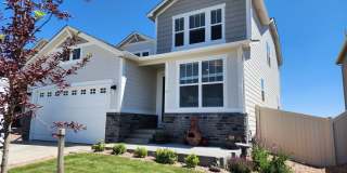 6 Bedroom, 3.5 Bath on Buffalo Horn Dr. Gallery 1