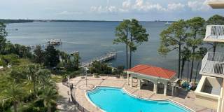 Magnolia Bay Club Condo: 2400 Grandiflora Blvd #606 Gallery 6
