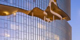 One River North Gallery 1