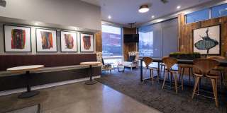 Line 28 at LoHi Apartments Gallery 40