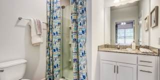 Exchange at Orange Park Gallery 31