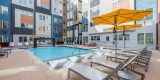 The Rail - Affordable Housing Gallery 20