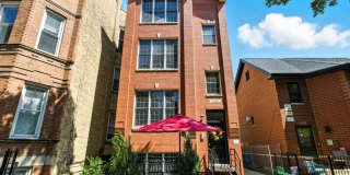 1343 N Leavitt Street 1343 N Leavitt Street Gallery 1