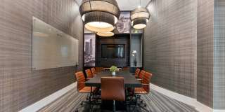 Windsor at Pembroke Gardens Gallery 31