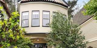 1265 Stanyan Street Gallery 3