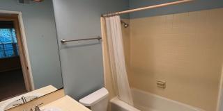 Mission Beach, 2 bedroom, 2 bathroom, with New Carpet, Parking, Laundry, Patio (807 Nantasket Ct. #A) Gallery 28