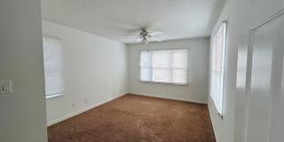 Cute 2-story home 2 bedroom 2 1/2 bath with a 1 car garage off Pisgah Church road NW Greensboro Gallery 15