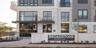 Broadstone North Lamar Gallery 34