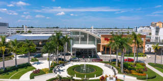 Motion at Dadeland Gallery 73