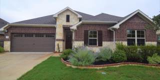 2352 Ox Wagon Trl Round Rock, TX 78665 Gallery 1