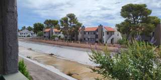 Clean 2 Bedroom 2 Bath Henderson Condo Gallery 29