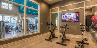 Edgewater at City Center Gallery 48