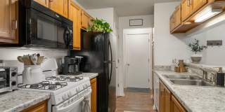 Glenpool Duplexes Gallery 13