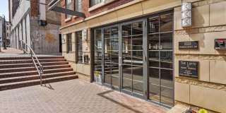 2328 CHAMPLAIN Street NW unit: 409 Gallery 14