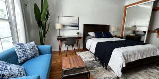 660 S. Cloverdale Ave. Gallery 6