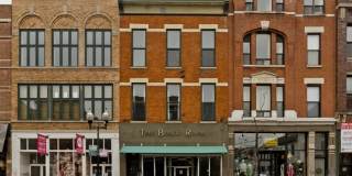 1470 North Milwaukee Ave Gallery 1