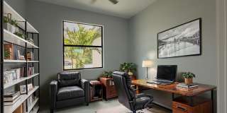 417 Paddock Street Gallery 28