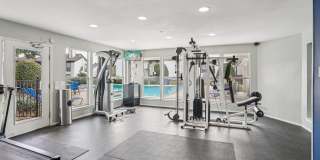 Keller Oaks Apartments Gallery 23