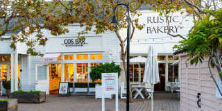 Larkspur Courts Gallery 37