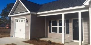 AVAILABLE 3 Bedroom/ 2 Bath with attached garage! Beautiful finishes throughout Gallery 1