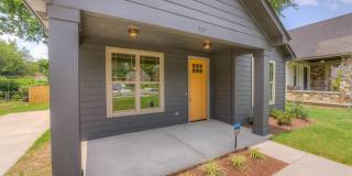 Beautifully Updated 3BR/2BA Home with Modern Finishes & Fenced Yard Gallery 1