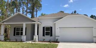 Like New 3 bedroom + den with French doors, screened in porch and Fenced yard and much more... Gallery 1