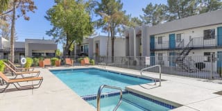 Emerson Square Apartments Gallery 1