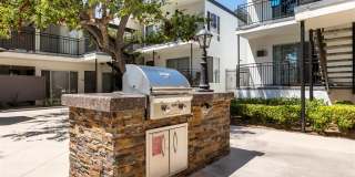 Pacific Rose Apartments Gallery 7