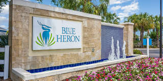 Blue Heron Living Apartment Homes Gallery 1