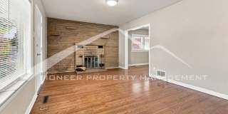 Spacious Home with Central AC and Washer/Dryer Gallery 7