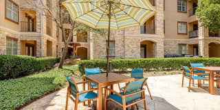 Arioso Apartments & Townhomes Gallery 5