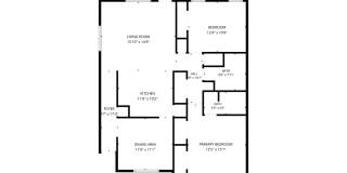 Hewitt Townhome Gallery 3