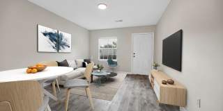 Bracey Square Gallery 1