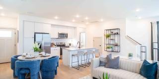 Inspire Homes Missouri City Gallery 1