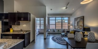 160 East Berkeley Street Gallery 13