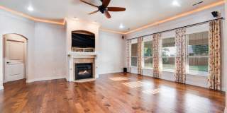 2606 Southwest Glenn Ridge Road Gallery 4