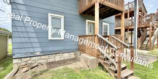 2 Bed 1 bath lower- level apartment in North Kansas City! 2 Bed 1 bath lower- level apartment in North Kansas City! Gallery 3