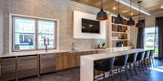 Vintage Cleveland Apartments Gallery 22