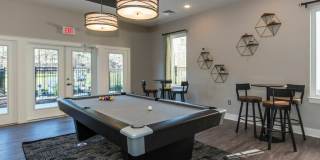 Carriage Club Apartments Gallery 1