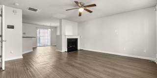 Modern Living in the Heart of SW Atlanta! Gallery 7