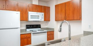 Center Pointe Apartments Gallery 9