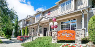 Allegro Gallery 21