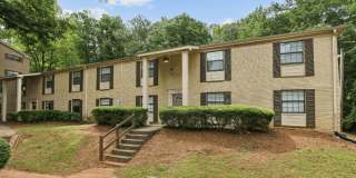 Brentwood Apartments Gallery 54